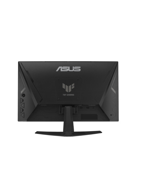 TUF Gaming VG246H1A | 24 " | IPS | 16:9 | 100 Hz | 0.5 ms | 1920 x 1080 pixels | 300 cd/m | HDMI ports quantity 2