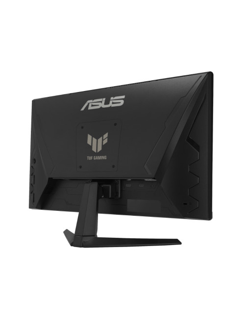 TUF Gaming VG246H1A | 24 " | IPS | 16:9 | 100 Hz | 0.5 ms | 1920 x 1080 pixels | 300 cd/m | HDMI ports quantity 2