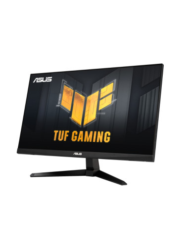 TUF Gaming VG246H1A | 24 " | IPS | 16:9 | 100 Hz | 0.5 ms | 1920 x 1080 pixels | 300 cd/m | HDMI ports quantity 2