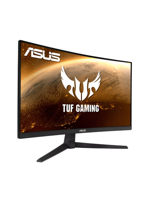 TUF Gaming VG24VQ1B | 24 " | VA | 16:9 | 165 Hz | 1 ms | 1920 x 1080 pixels | 350 cd/m | HDMI ports quantity 1