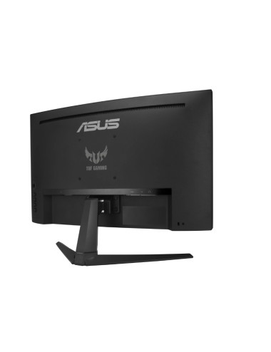 TUF Gaming VG24VQ1B | 24 " | VA | 16:9 | 165 Hz | 1 ms | 1920 x 1080 pixels | 350 cd/m | HDMI ports quantity 1