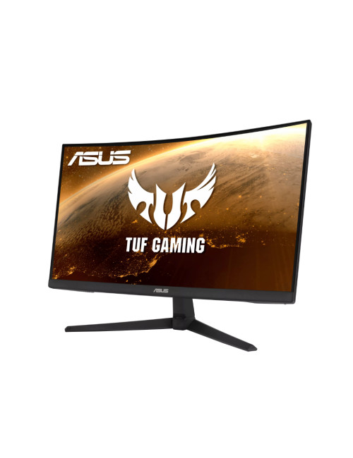 TUF Gaming VG24VQ1B | 24 " | VA | 16:9 | 165 Hz | 1 ms | 1920 x 1080 pixels | 350 cd/m | HDMI ports quantity 1