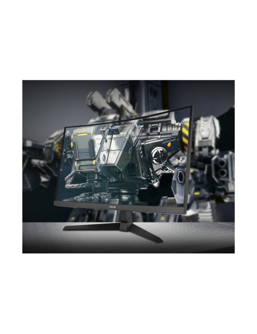 TUF Gaming VG279Q3A | 27 " | IPS | 16:9 | 180 Hz | 1 ms | 1920 x 1080 pixels | 250 cd/m | HDMI ports quantity 2