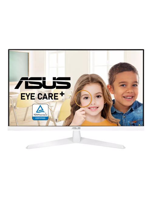 VY279HE-W | 27 " | IPS | 16:9 | 75 Hz | 1 ms | 1920 x 1080 pixels | 250 cd/m | HDMI ports quantity 1