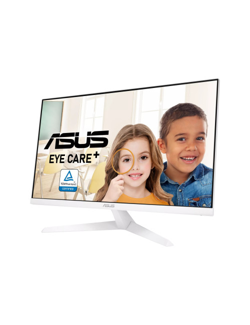 VY279HE-W | 27 " | IPS | 16:9 | 75 Hz | 1 ms | 1920 x 1080 pixels | 250 cd/m | HDMI ports quantity 1