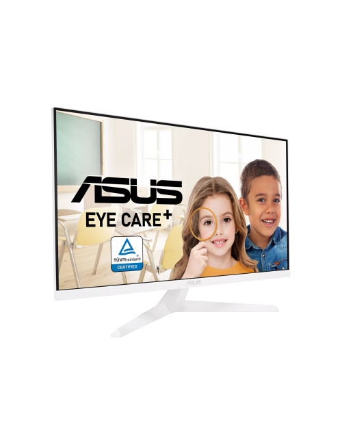 VY279HE-W | 27 " | IPS | 16:9 | 75 Hz | 1 ms | 1920 x 1080 pixels | 250 cd/m | HDMI ports quantity 1