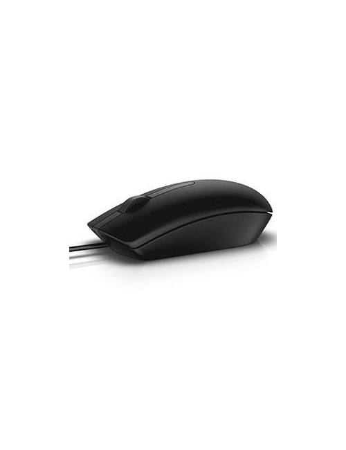 MOUSE USB OPTICAL MS116/570-AAIS DELL