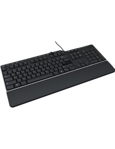 KEYBOARD KB-522 ENG/BLACK 580-17667 DELL