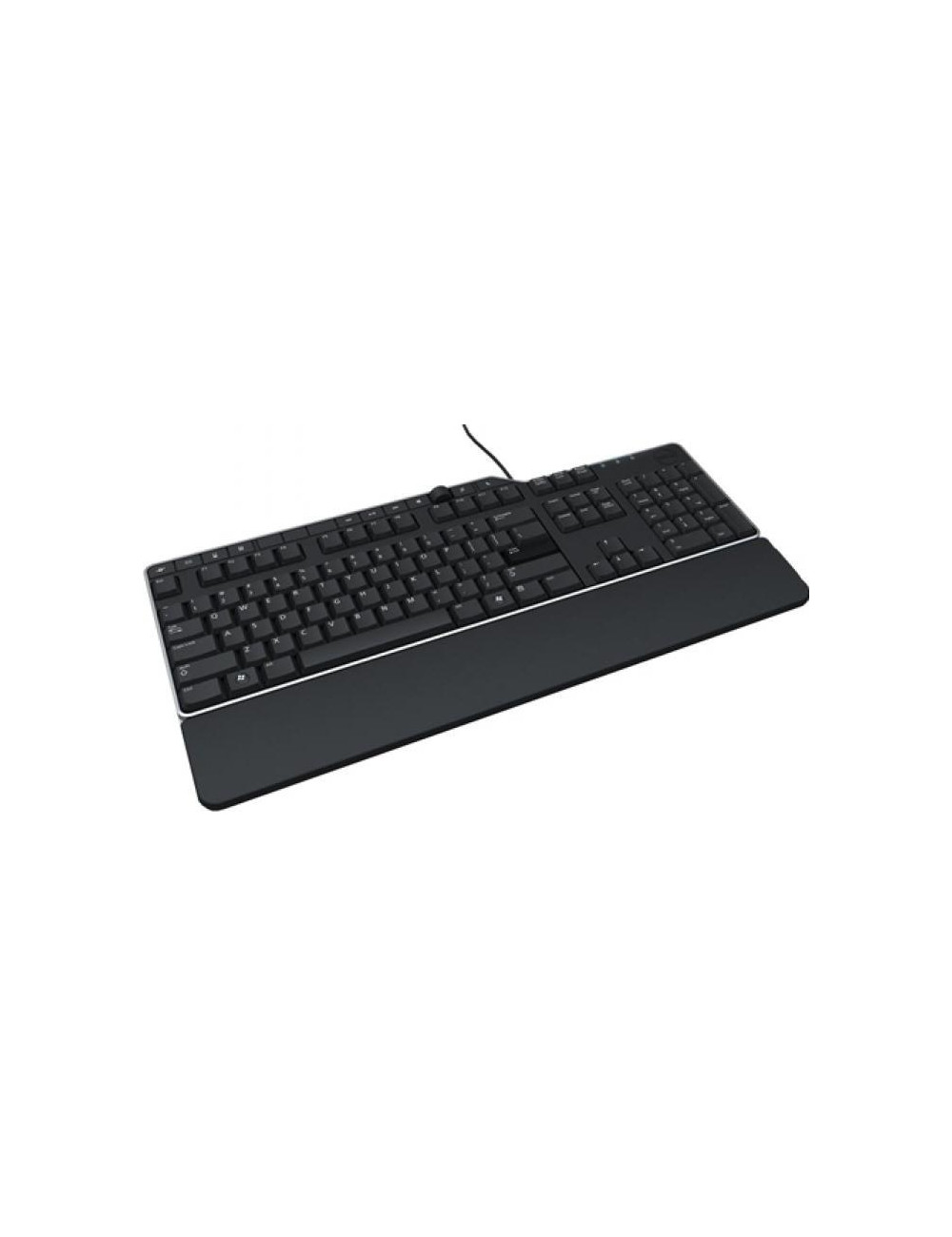 KEYBOARD KB-522 ENG/BLACK 580-17667 DELL