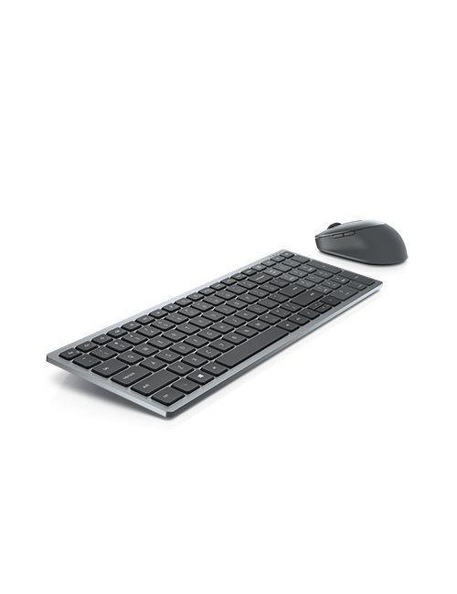 KEYBOARD +MOUSE WRL KM7120W/ENG 580-AIWM DELL