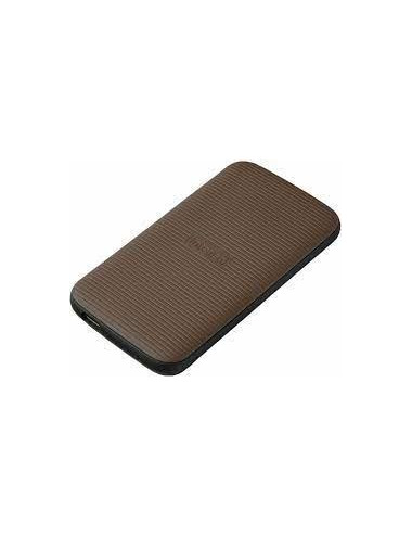 External SSD|INTENSO|TX500|1TB|USB 3.2|3827460