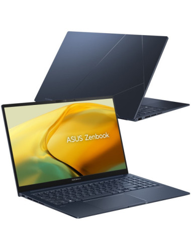 ASUS Zenbook 15 OLED...