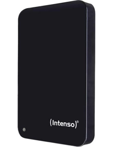 External HDD|INTENSO|6023512|4TB|USB 3.0|Colour Black|6023512