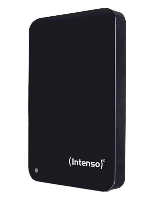 External HDD|INTENSO|6023512|4TB|USB 3.0|Colour Black|6023512