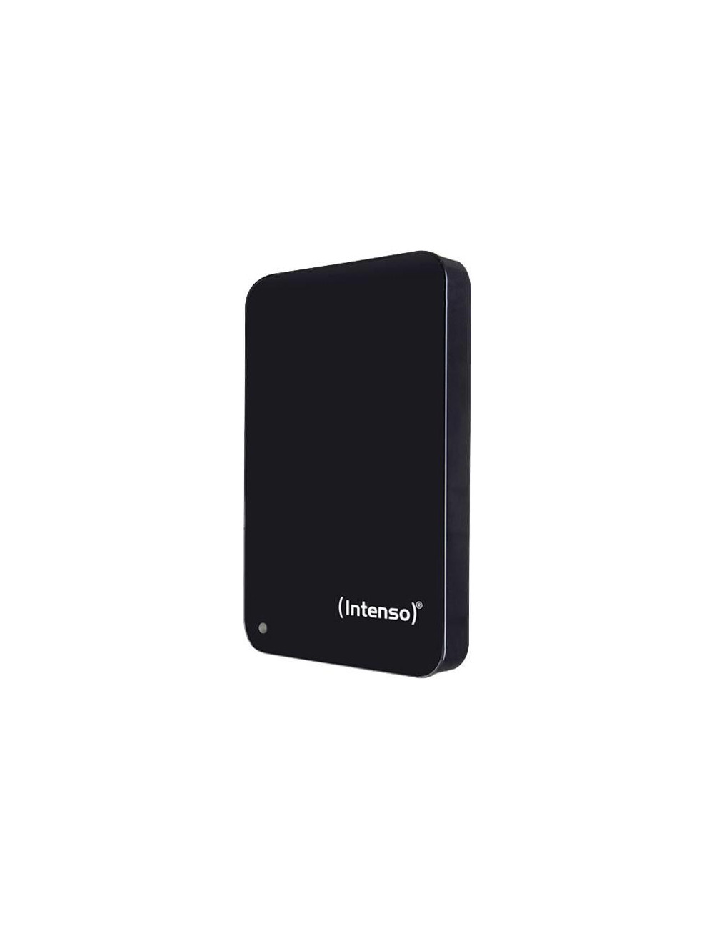 External HDD|INTENSO|6023513|5TB|USB 3.0|Colour Black|6023513