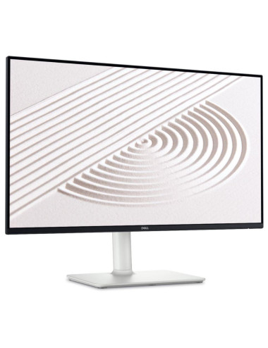 LCD Monitor|DELL|S2425HS|23.8"|Business|Panel IPS|1920x1080|16:9|100Hz|Matte|8 ms|Speakers|Swivel|Pivot|Height adjustable|Tilt|2