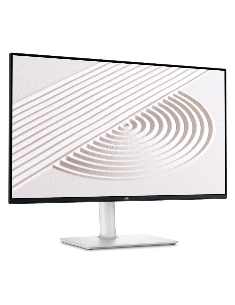 LCD Monitor|DELL|S2425HS|23.8"|Business|Panel IPS|1920x1080|16:9|100Hz|Matte|8 ms|Speakers|Swivel|Pivot|Height adjustable|Tilt|2