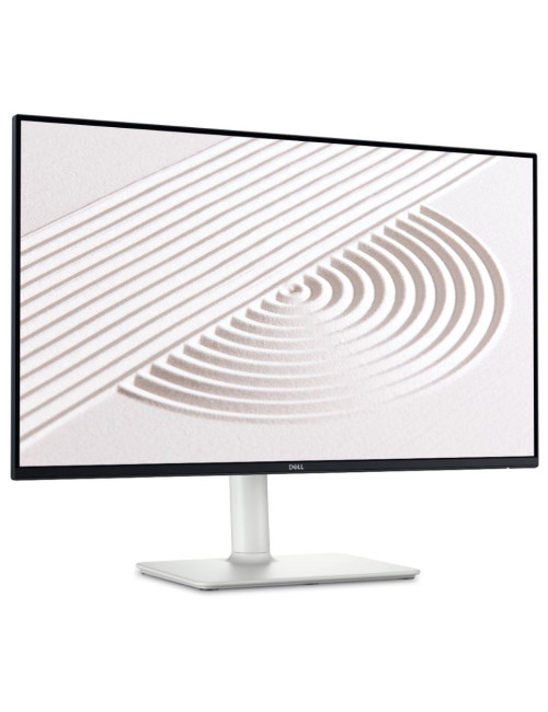 LCD Monitor|DELL|S2425HS|23.8"|Business|Panel IPS|1920x1080|16:9|100Hz|Matte|8 ms|Speakers|Swivel|Pivot|Height adjustable|Tilt|2