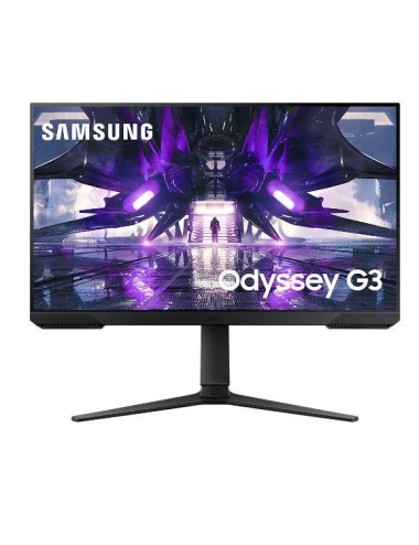 LCD Monitor|SAMSUNG|LS27AG320NUXEN|27"|Gaming|1920x1080|16:9|165Hz|1 ms|Height adjustable|LS27AG320NUXEN