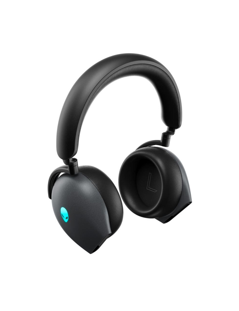 HEADSET ALIENWARE AW920H WRL/DARK MOON 545-BBDQ DELL