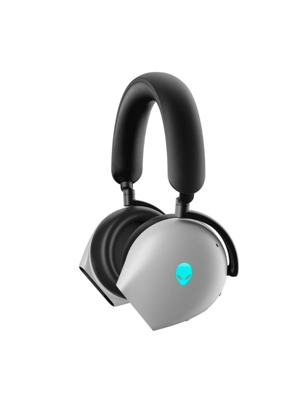 HEADSET ALIENWARE AW920H WRL/LUNAR LIGHT 545-BBDR DELL