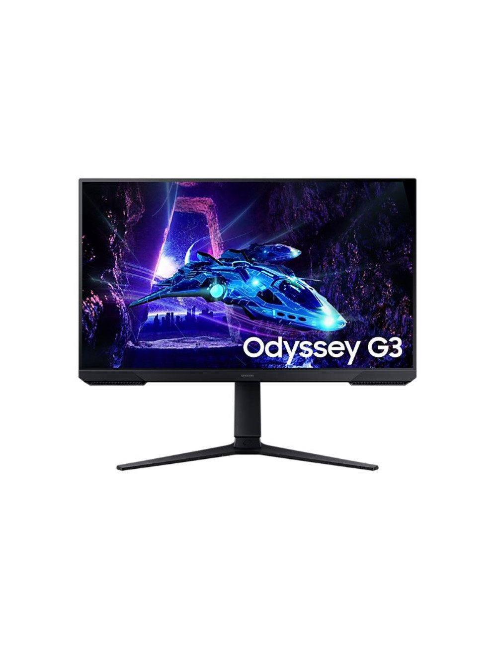 MONITOR LCD 27" ODYSSEY G30D/LS27DG302EUXEN SAMSUNG