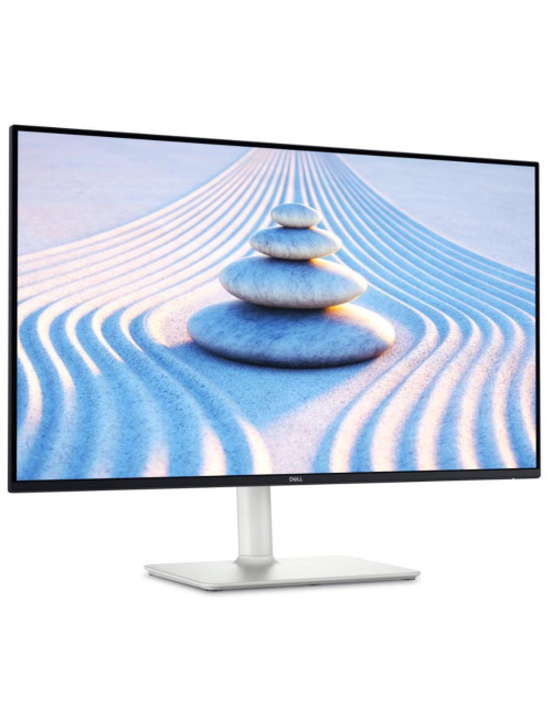 LCD Monitor|DELL|S2725HS|27"|Business|Panel IPS|1920x1080|16:9|100Hz|Matte|8 ms|Speakers|Swivel|Pivot|Height adjustable|Tilt|210