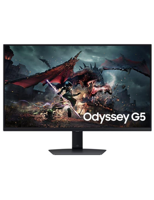 MONITOR LCD 27" ODYSSEY G5/LS27DG500EUXEN SAMSUNG