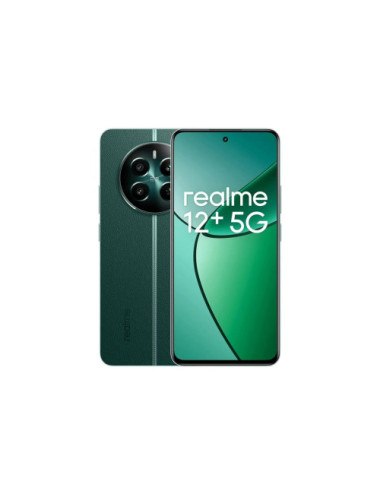 Smartfon Realme 12+ 8/256GB...