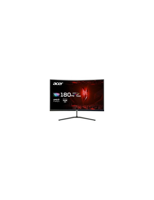 ACER ED270US3bmiipx 27inch VA QHD