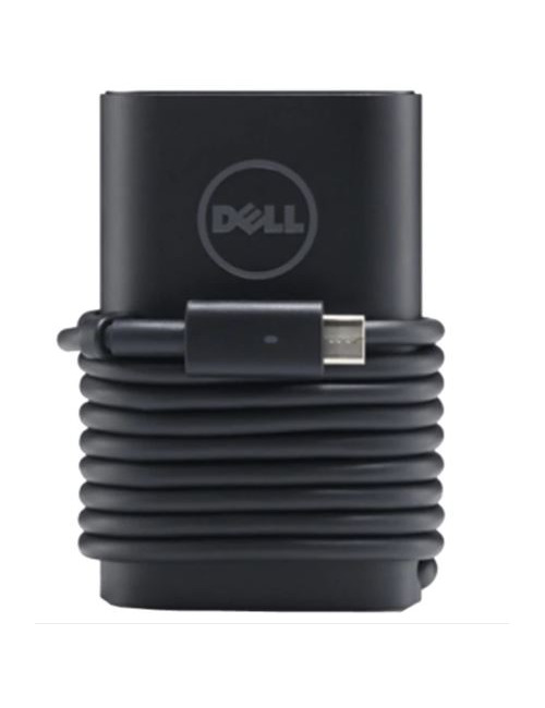 Dell Kit E5 45W USB-C AC Adapter - EUR | Dell | Kit E5 45W USB-C AC Adapter - EUR | USB-C | AC adapter