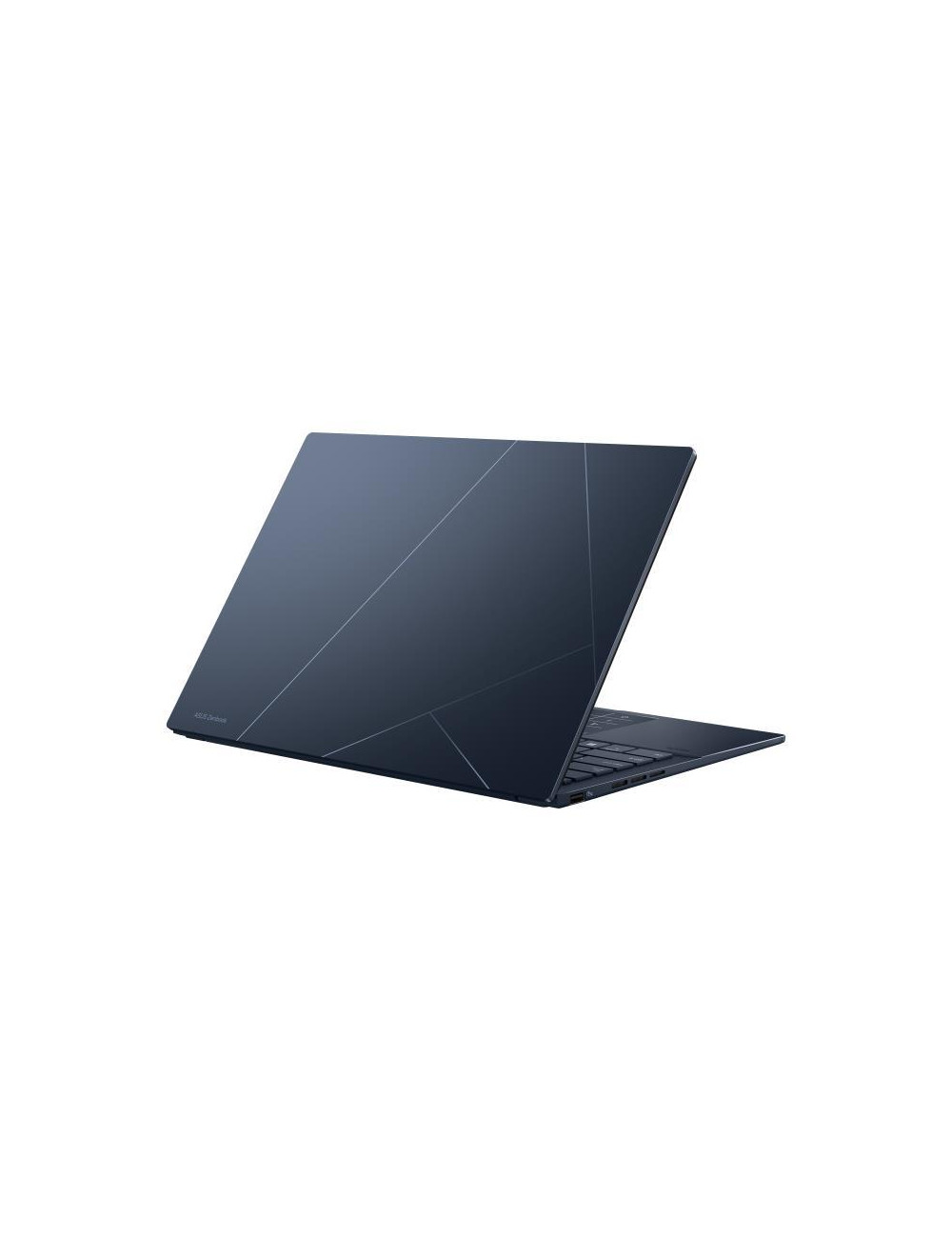 Notebook|ASUS|ZenBook Series|UX3405MA-PP287W|CPU Core Ultra|u9-185H|2300 MHz|14"|2880x1800|RAM 32GB|LPDDR5x|SSD 1TB|Intel Arc Gr