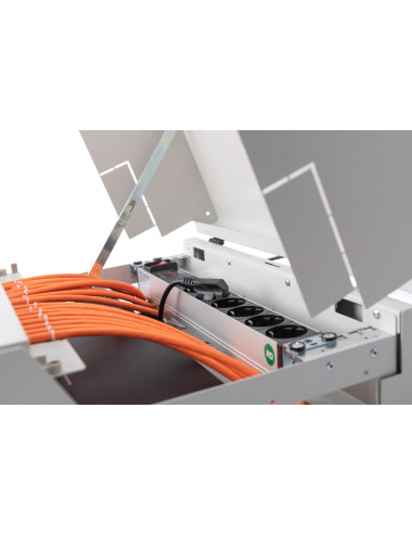 Digitus | Cat.7 S/FTP Installation Cable | DK-1743-VH-10