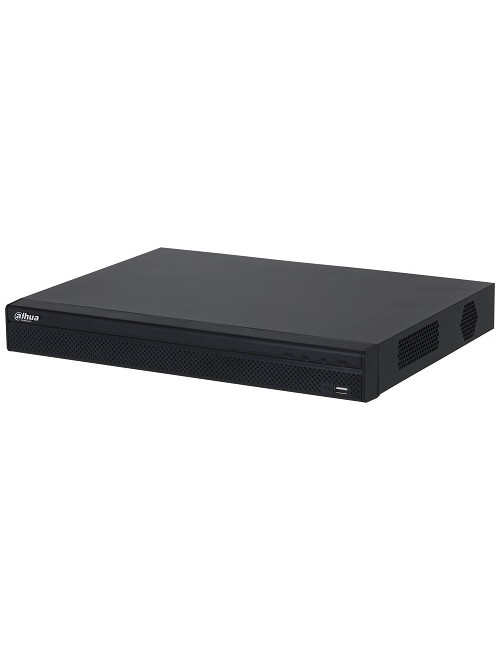 IP Network recorder 8 ch NVR4208-4KS3