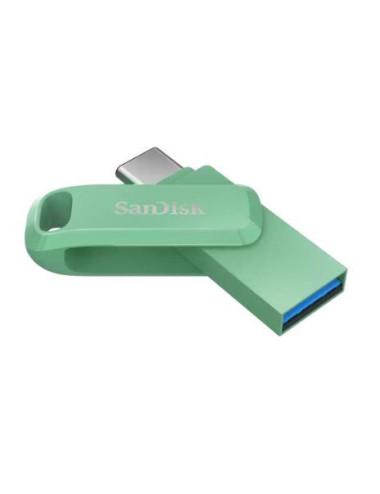 MEMORY DRIVE FLASH USB-C 256GB/SDDDC3-256G-G46AG SANDISK