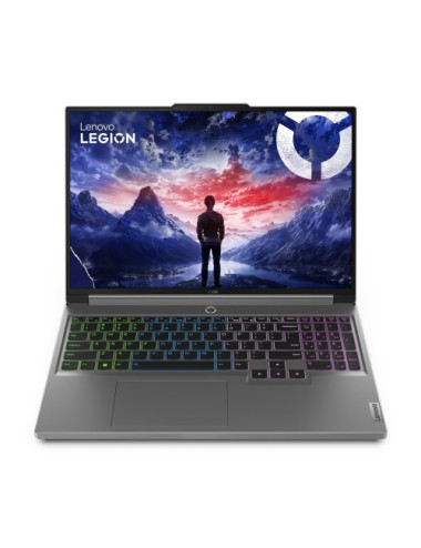 Lenovo Legion 5 Intel®...