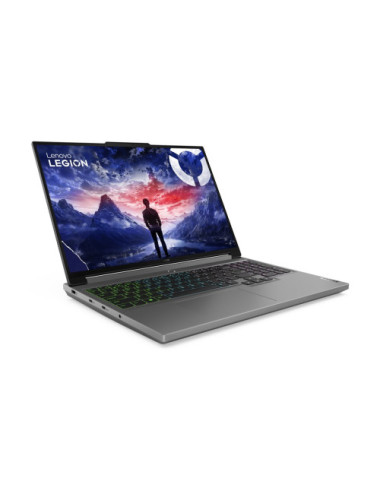 Lenovo Legion 5 Intel®...