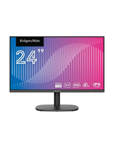 Kruger& Matz KM0198-M24 LED...