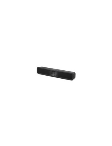 LOGI MeetUp 2 GRAPHITE USB UK/EN