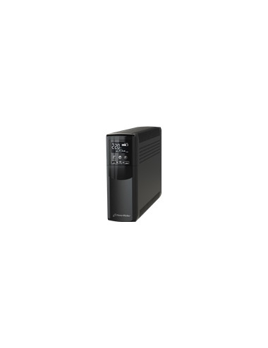 POWERWALKER VI 800 CSW FR UPS