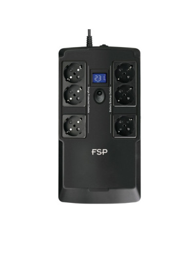 FSP NanoFit 600...