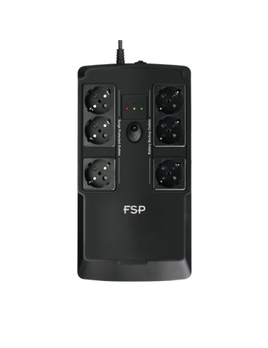 FSP NanoFit 600...