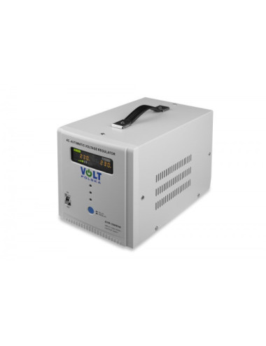 VOLTAGE STABILIZER VOLT...