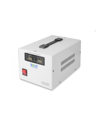 VOLTAGE STABILIZER AVR PRO...