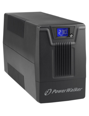 PowerWalker VI 600 SCL...