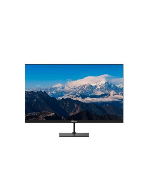 LCD Monitor|DAHUA|23.8"|Business|Panel VA|1920x1080|16:9|75Hz|5 ms|Tilt|Colour Black|LM24-C200