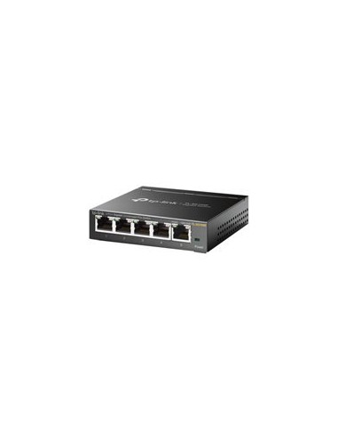 TP-LINK 5-Port Gigabit Desktop Easy Smar