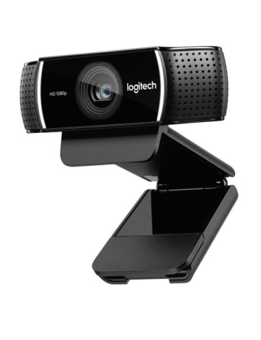 Logitech C922 Pro Stream...