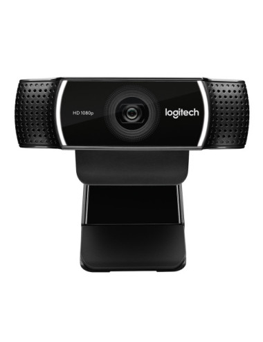 Logitech C922 Pro Stream...