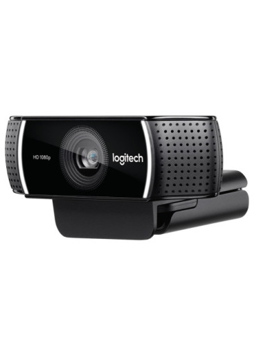 Logitech C922 Pro Stream...